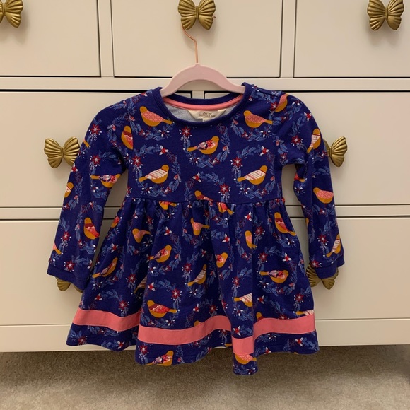 Matilda Jane Partridge Dress size 2 - Picture 3 of 3